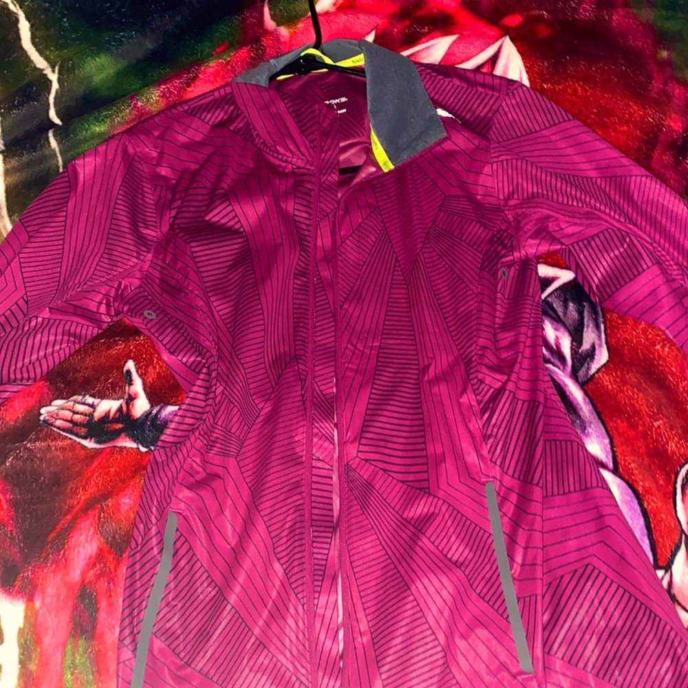 Brooks Jacket